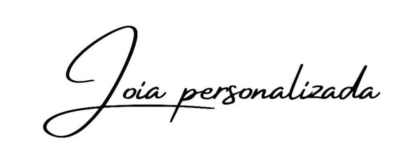 Joia Personalizada